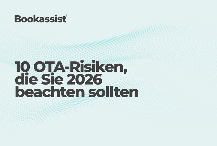 10 OTA-Risiken, die Sie 2026 beachten sollten