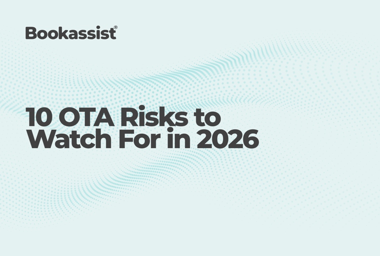 10 OTA Risks to Watch For in 2026