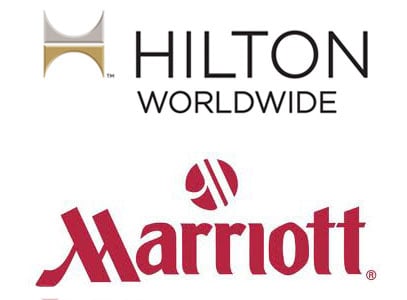 hilton-marriott