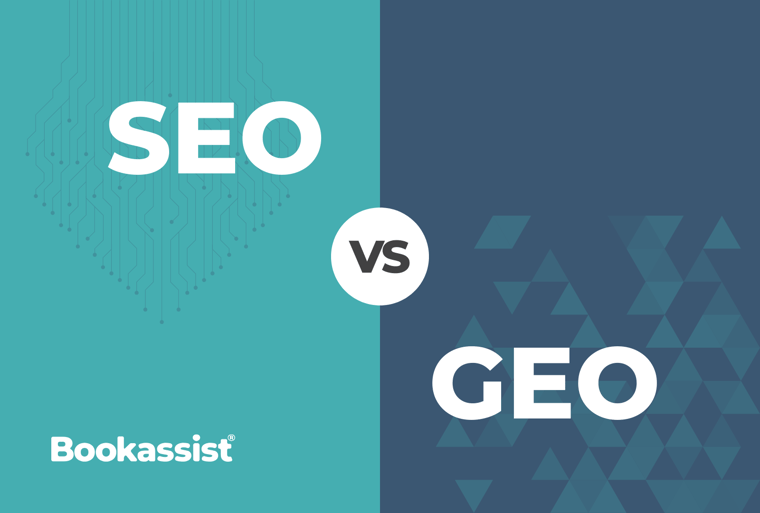 SEO vs. GEO: Od vyhledávání k odpovědím