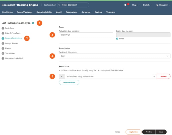 edit-package-dates-and-restrictions