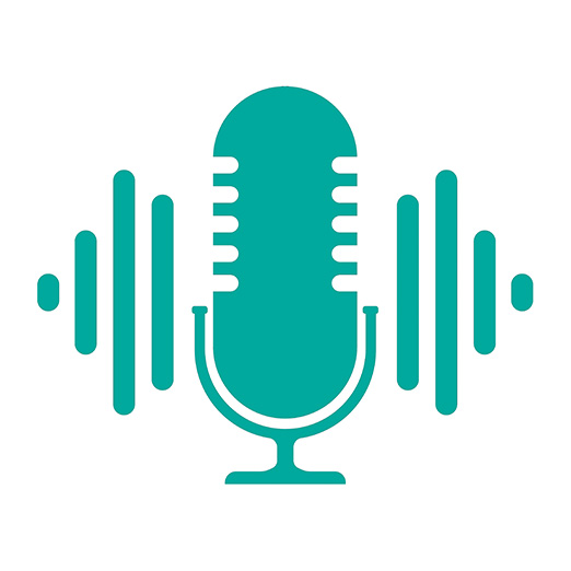 podcast icon