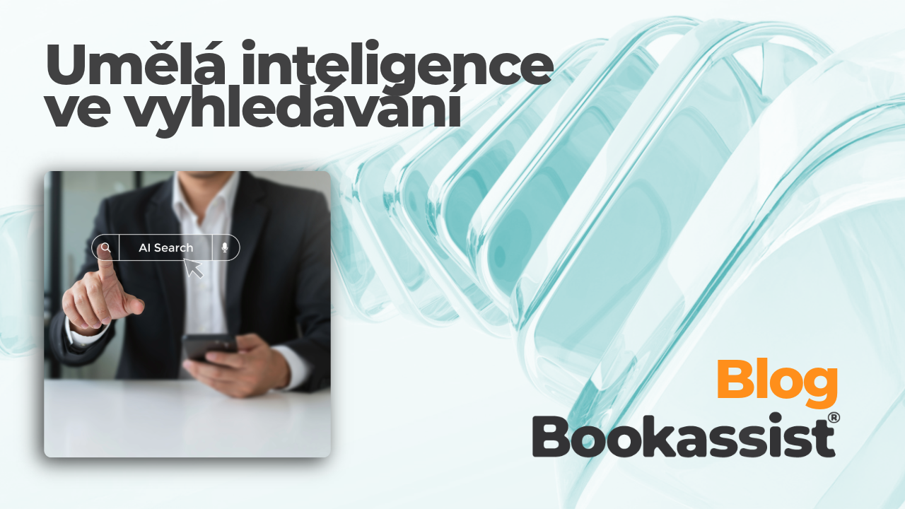 Umělá inteligence ve vyhledávání