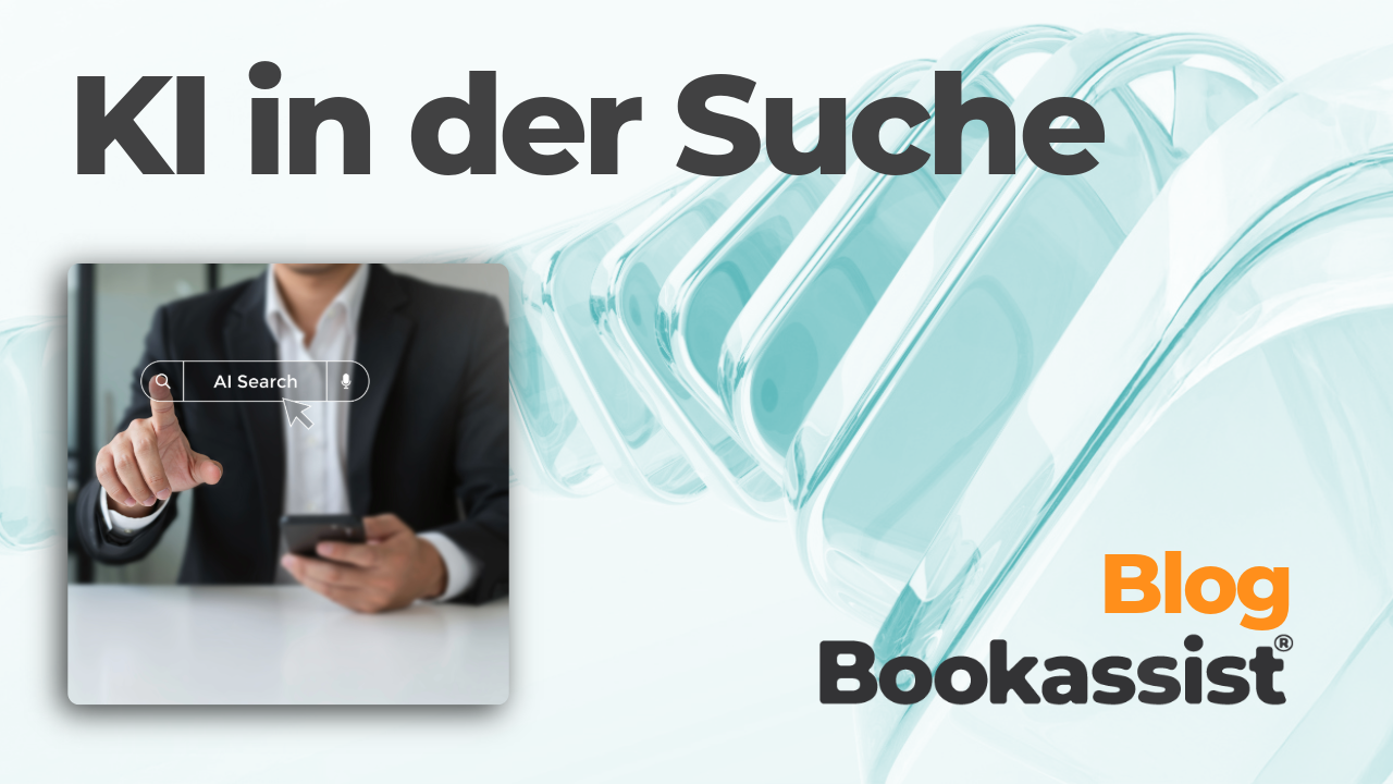 KI in der Suche