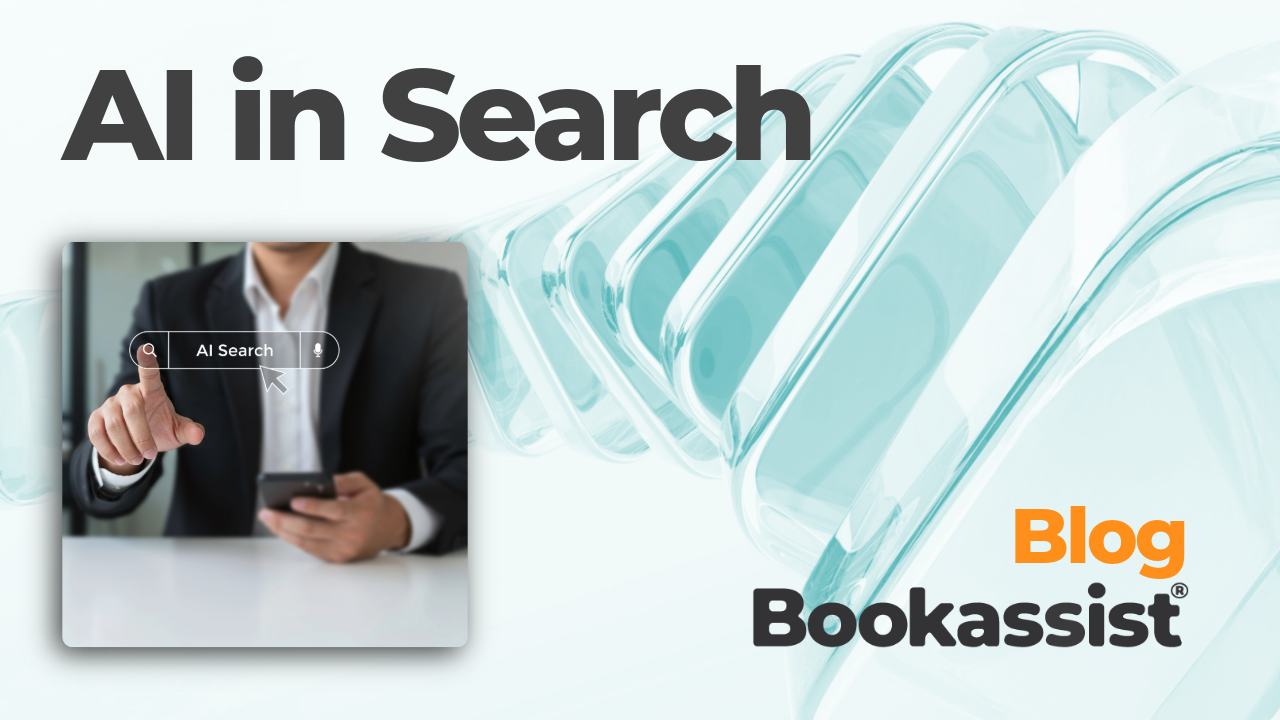 AI in search