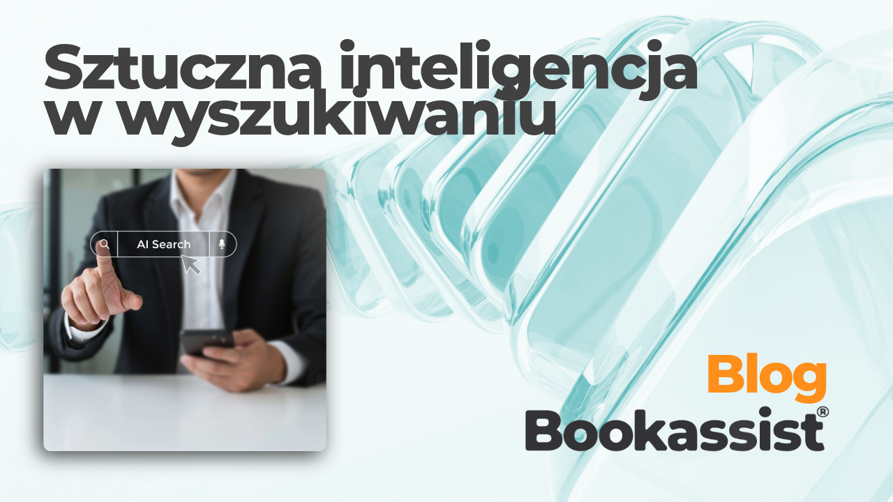 Sztuczna inteligencja w wyszukiwaniu