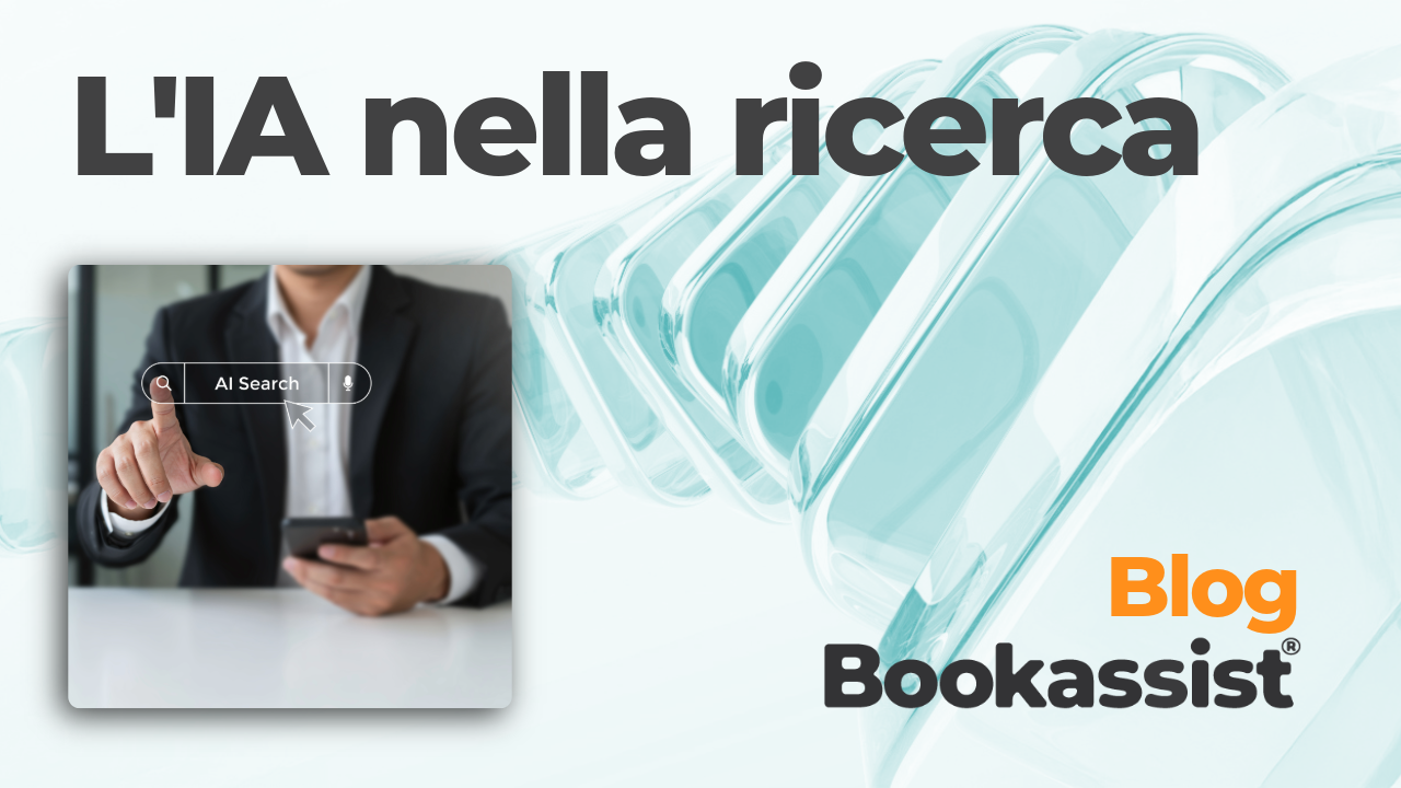 L'IA nella ricerca