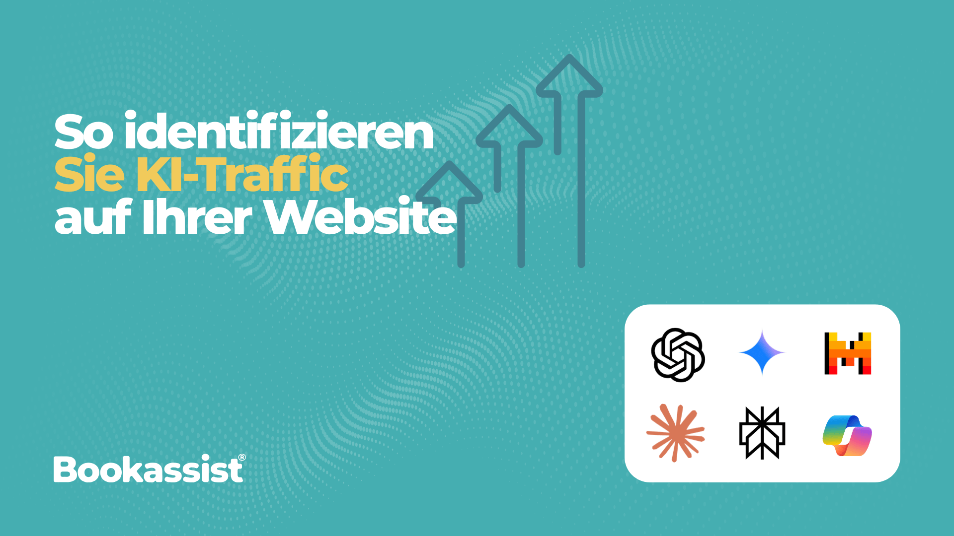 So identifizieren Sie KI-Traffic auf Ihrer Website