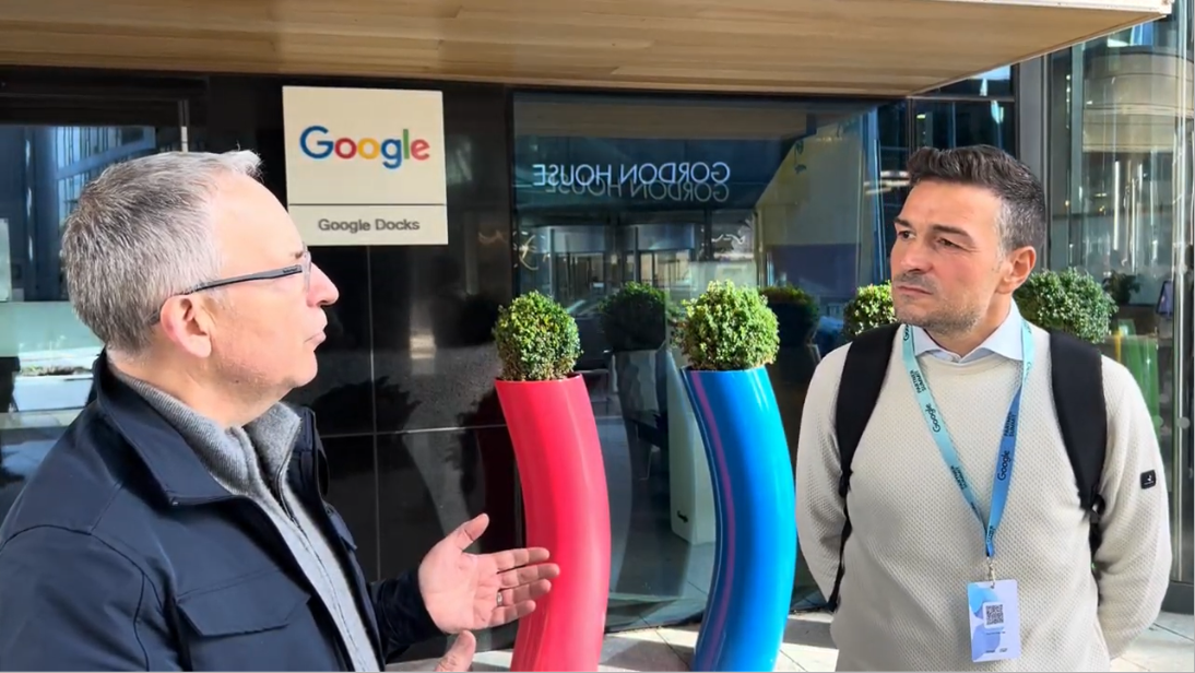 AI Marketing: Direct Insights from the Google Partner Summit