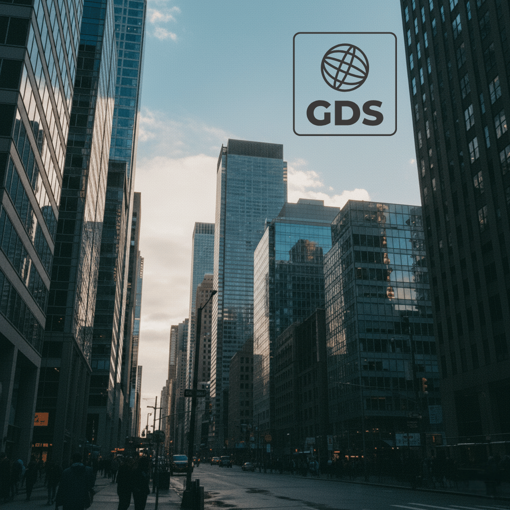 GDS pro hotely: Jak optimalizovat tento silný distribuční kanál