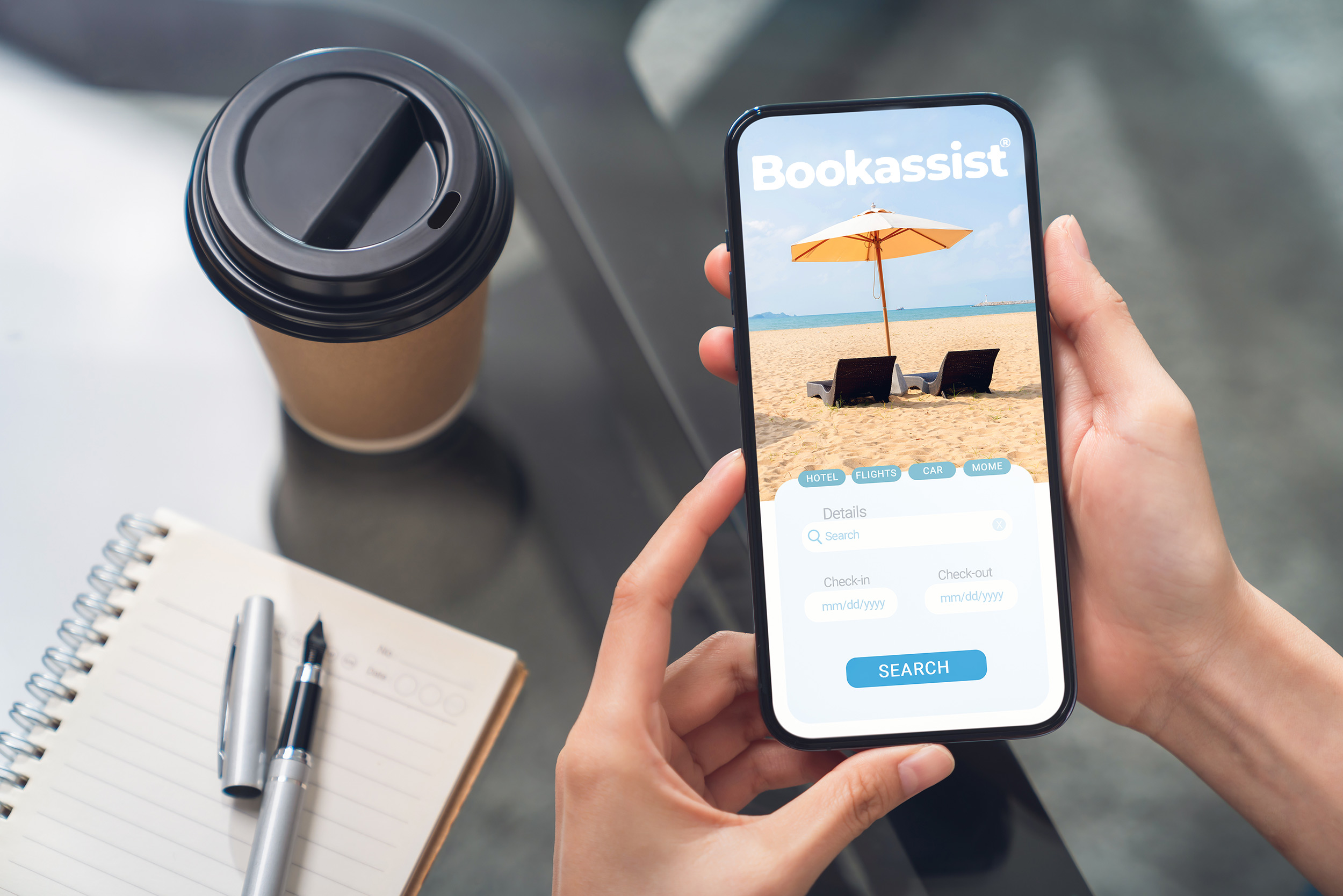 8 powodów, dlaczego Twój hotel potrzebuje strategii direct booking